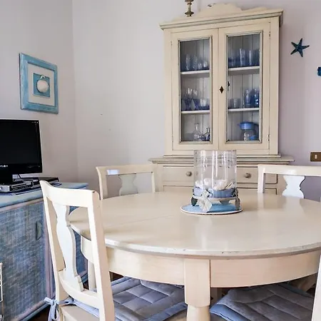 Apartment Baia Turchese *