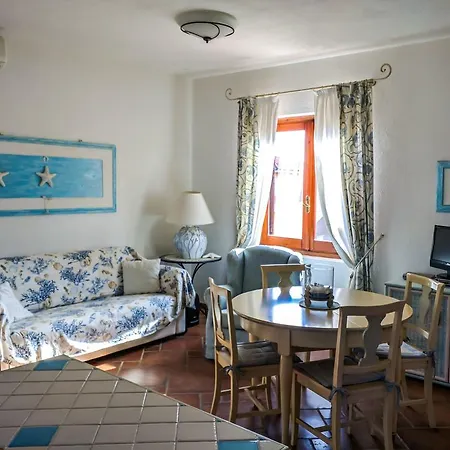 Apartment Baia Turchese