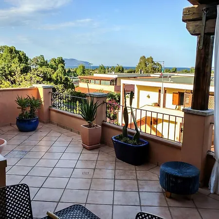 Apartment Baia Turchese *