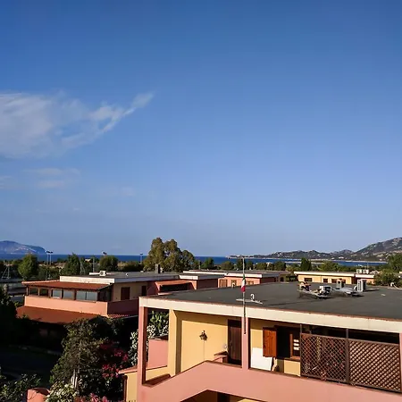 Baia Turchese Apartment