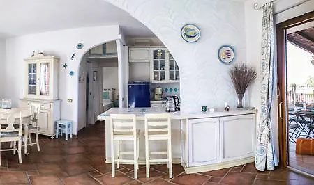 Apartment Baia Turchese Murta Maria