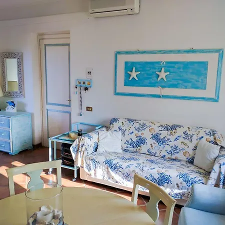 Apartment Baia Turchese *