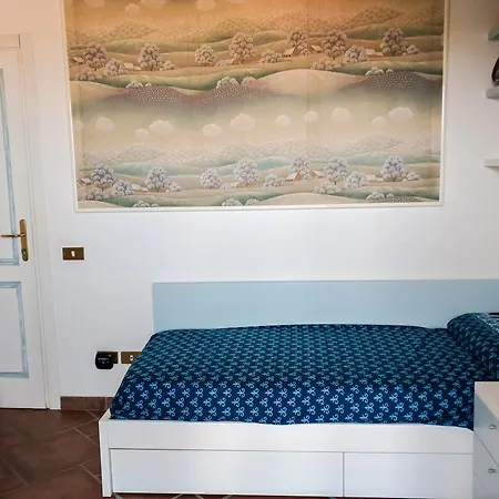 Apartment Baia Turchese