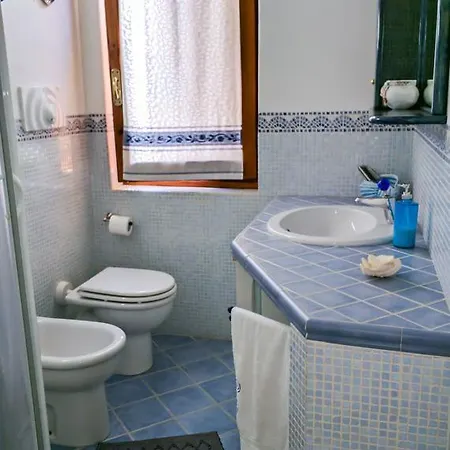 Apartment Baia Turchese