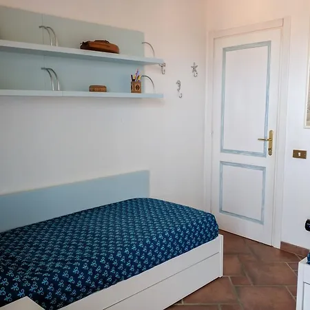 Apartment Baia Turchese