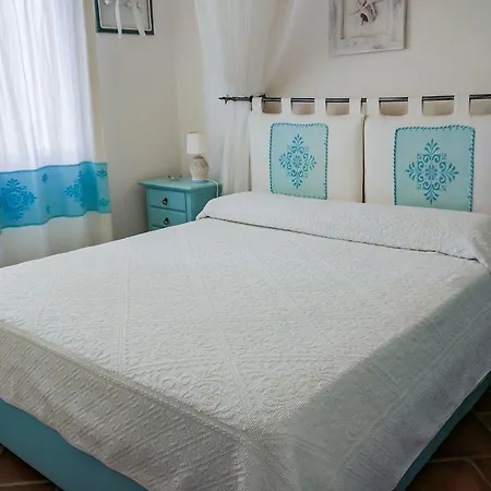 Apartment Baia Turchese