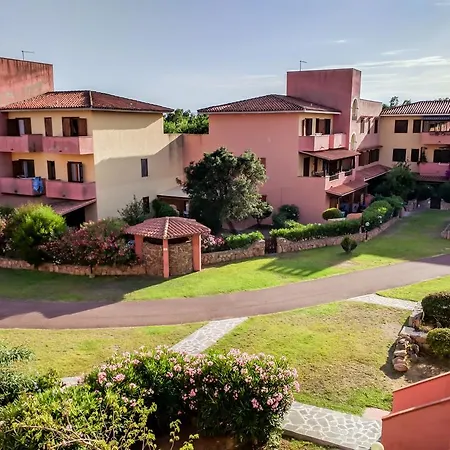 Apartment Baia Turchese *