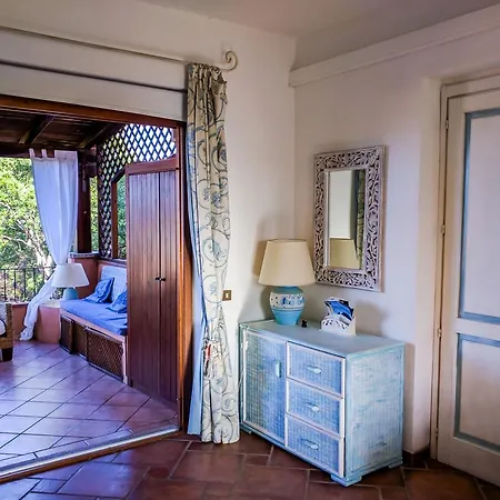 Apartment Baia Turchese *