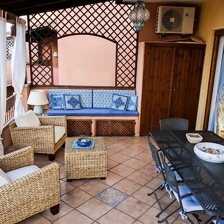 Baia Turchese Apartment