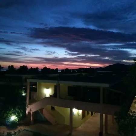 Apartment Baia Turchese *