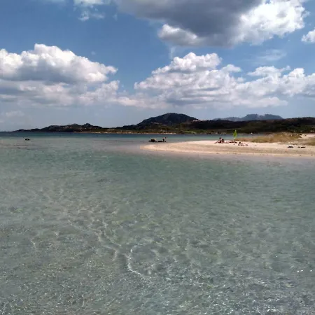 Apartment Baia Turchese *
