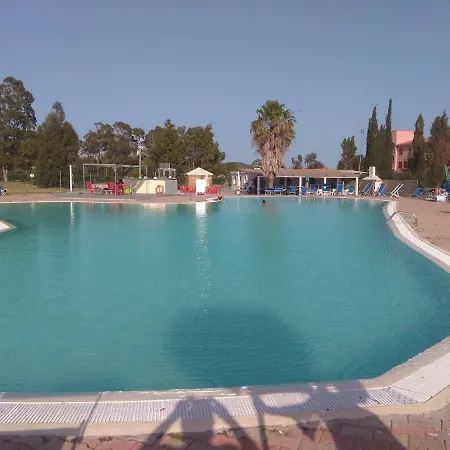 Apartment Baia Turchese