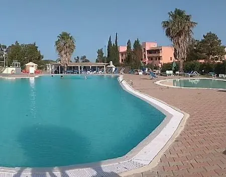Apartment Baia Turchese *